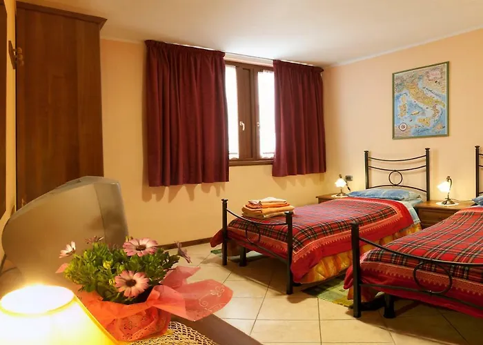 BorgoAntico Affittacamere