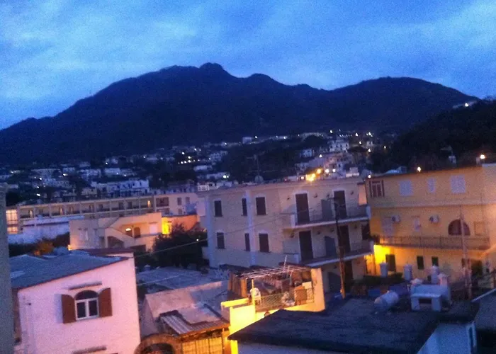 Celestina Ischia