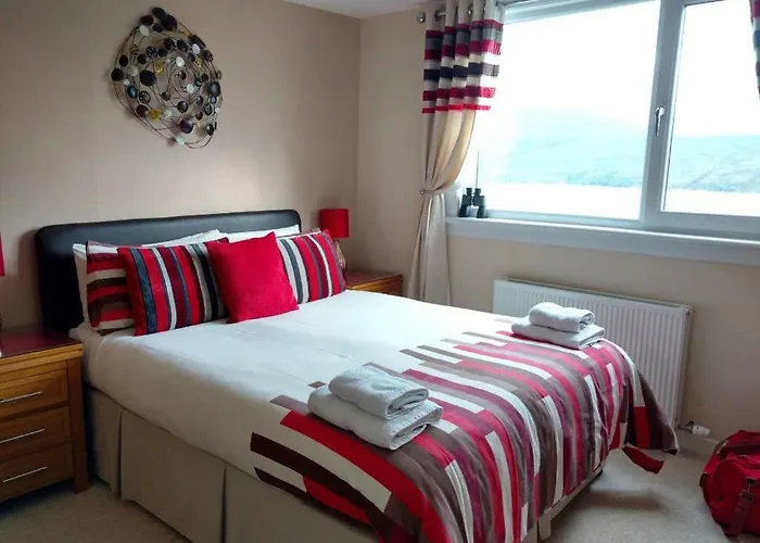Ardlair Guest House
