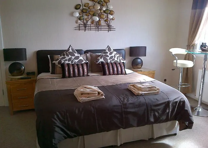 Ardlair Guest House
