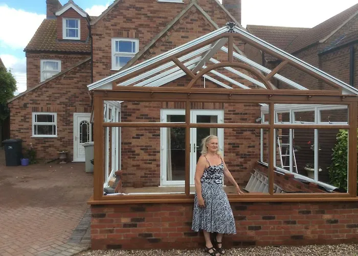Laurel Lodge Horncastle 