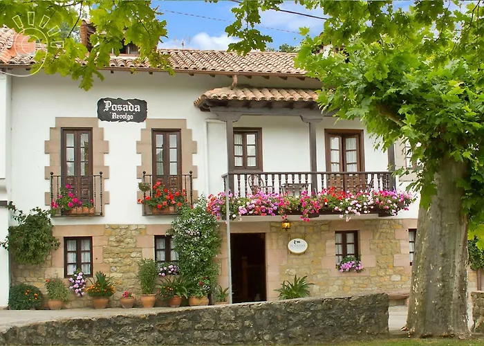 Posada Revolgo Santillana del Mar