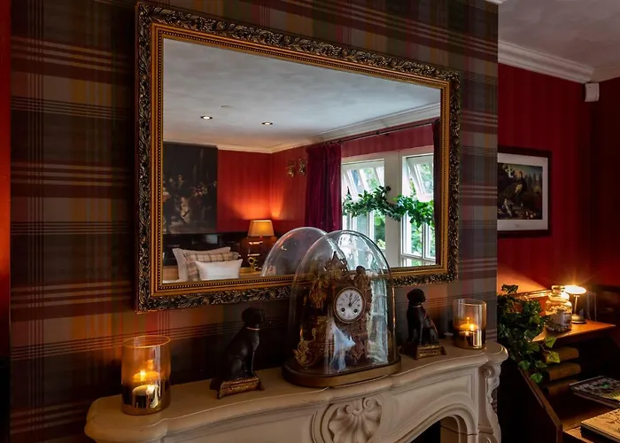 Beck'S Bed And Breakfast Kaatsheuvel