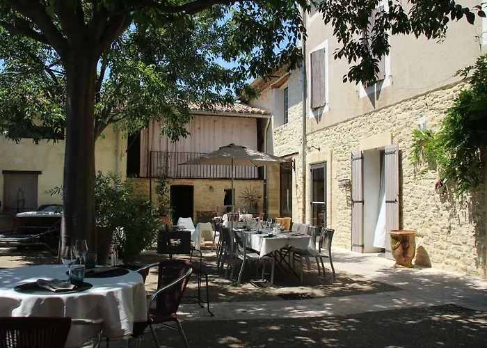 le clos du Patre