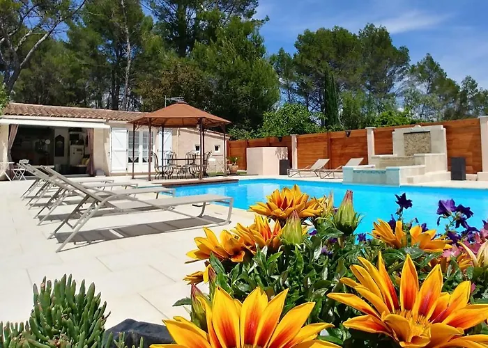 Chez Isabelle et Guy B&B