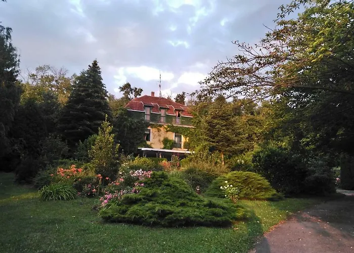 Rosehill Cottage