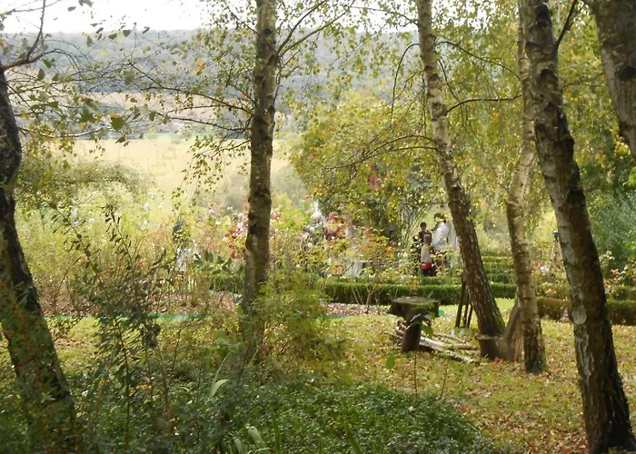 Rosehill Cottage Orbányosfa