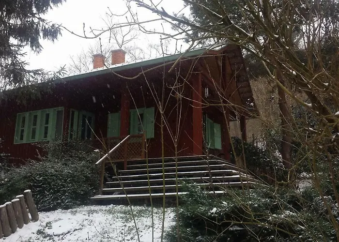 Rosehill Cottage