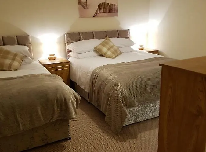Legenderry B&B