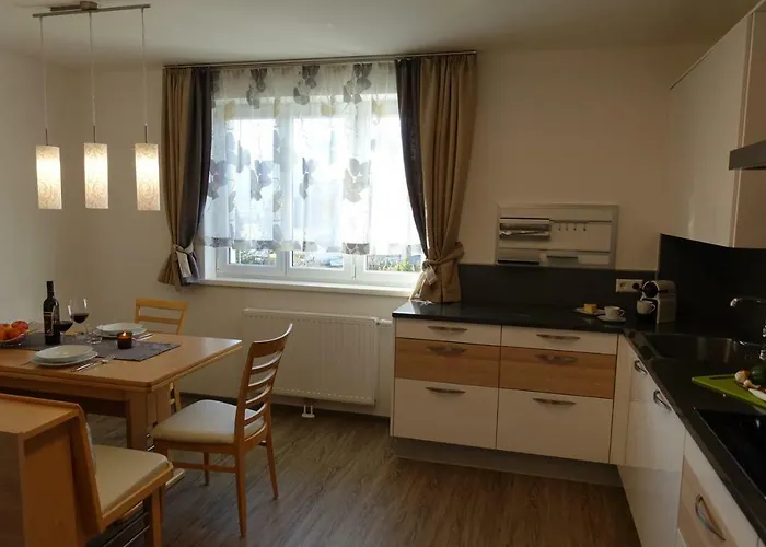 Hotel Haus Brunner Bad Mitterndorf