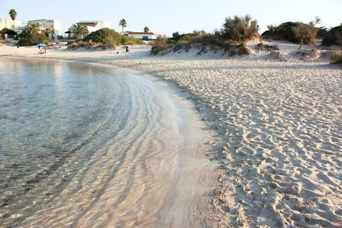 Camere Mare Manu Porto Cesareo