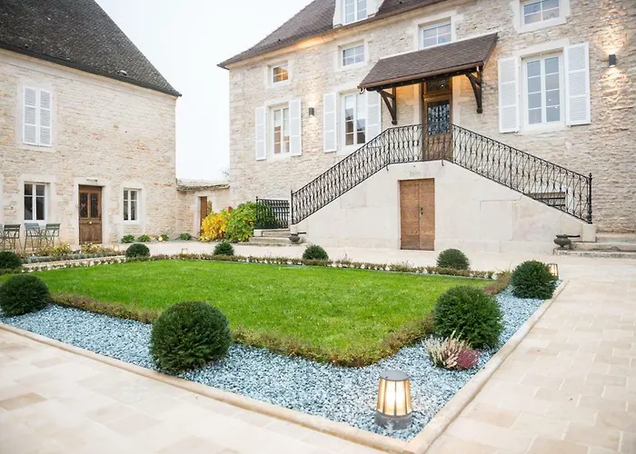La Maison Deveney Mars