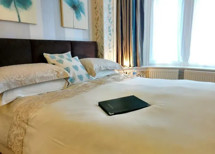 Rutland West Guest House Filey