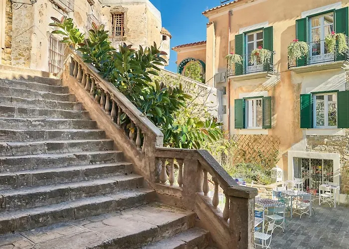 Palazzo Gentilcore