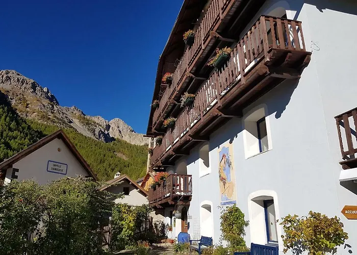 La Girandole B&B et Location d'Appartement