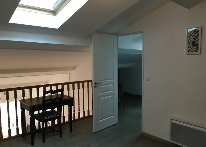 La Cathare Appartement