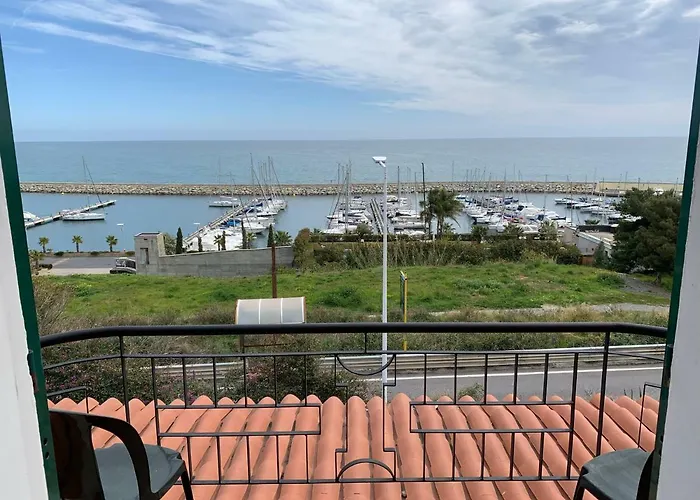 Hotel Baia Dei Gabbiani San Lorenzo al Mare