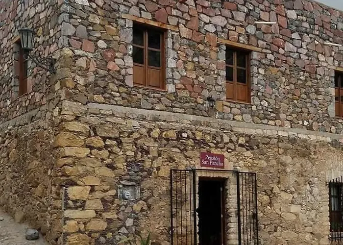 Hotel San Pancho