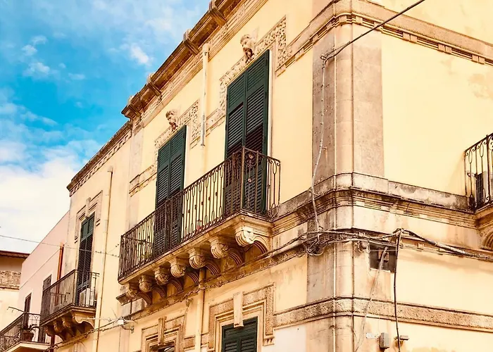 La Casa del Barocco