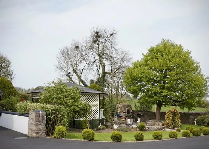 Cartron House