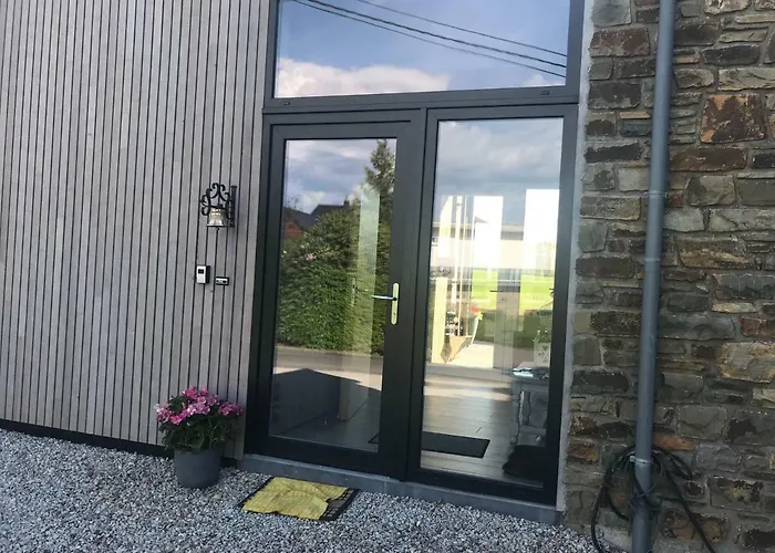 La Colombe Bed and Breakfast Francorchamps