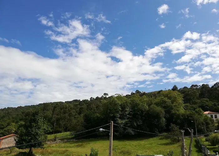 La Aldea