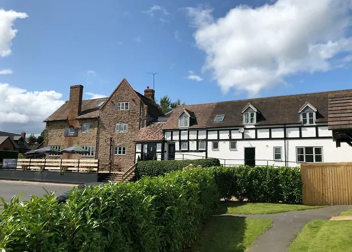 The Hopton Crown
