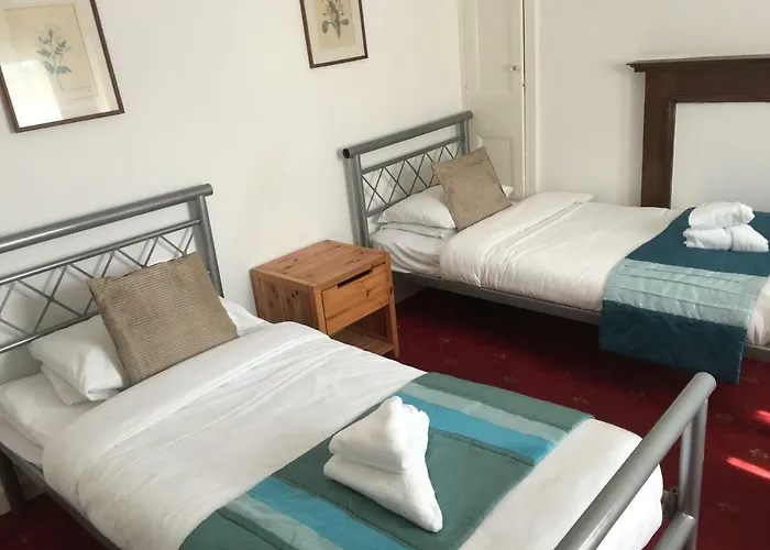 Sandpiper Guest House