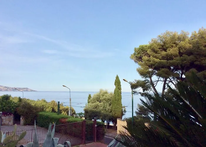Sky Room Sanremo