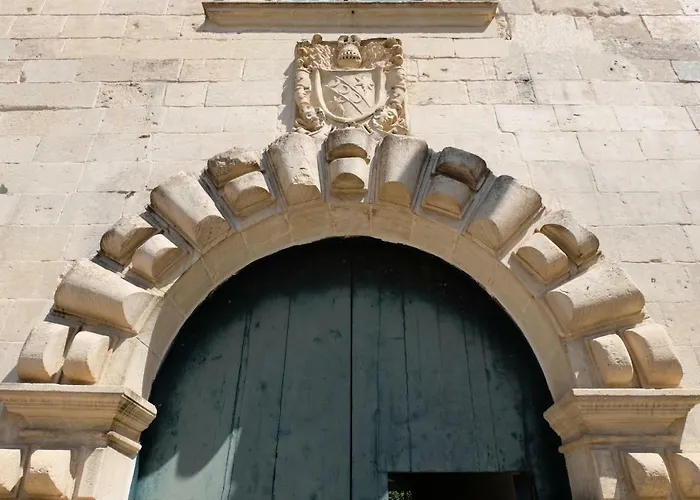 Dimora Duchessina Suites De Charme