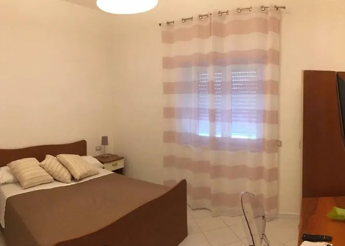 Villa Donatella Paestum