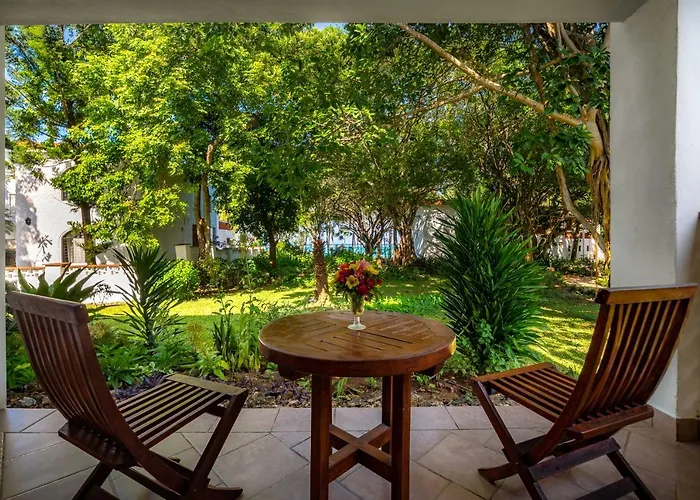 Diani Sea Lodge - All Inclusive Diani Beach