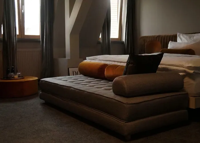 Hotel Krumbach