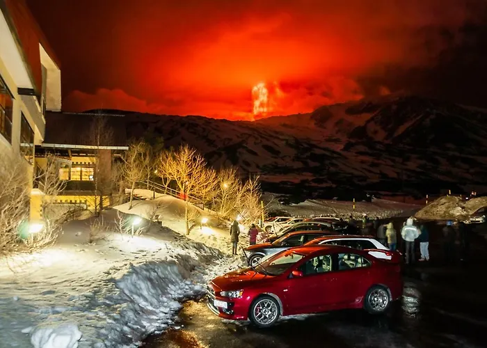 Corsaro Etna &SPA