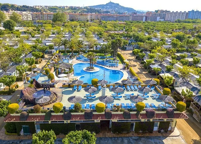Camping La Masia