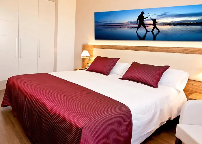 Dna Monse Hotel Spa & Golf
