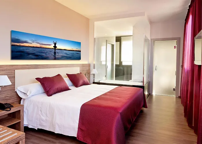 Dna Monse Hotel Spa & Golf