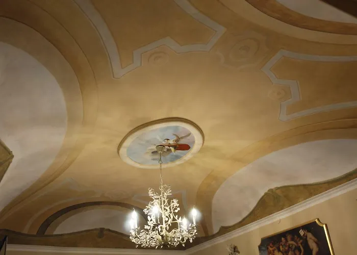 Les Suite Royales Sassari