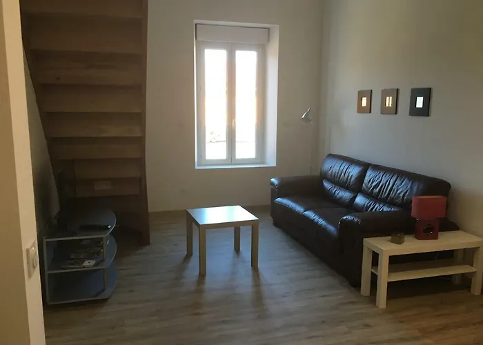 La Cathare Appartement Lézignan-Corbières