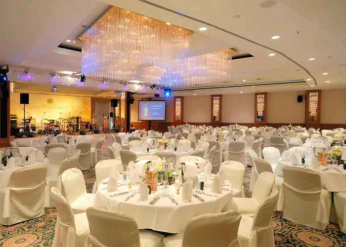 Radisson Blu Hotel Cottbus