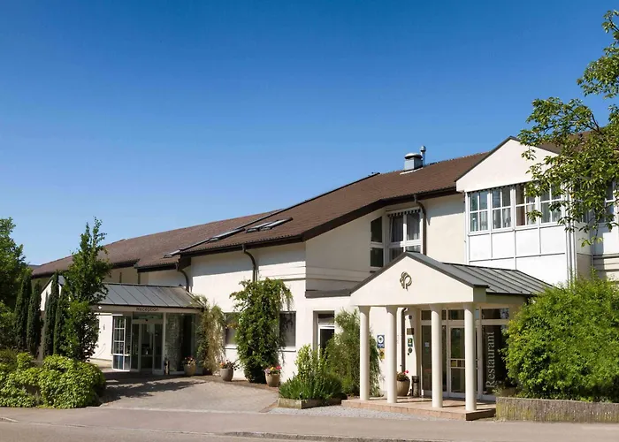 Parkhotel Donauwörth