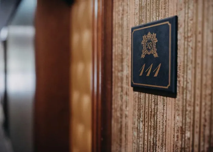 Hotel Kostelski Buk Bihać