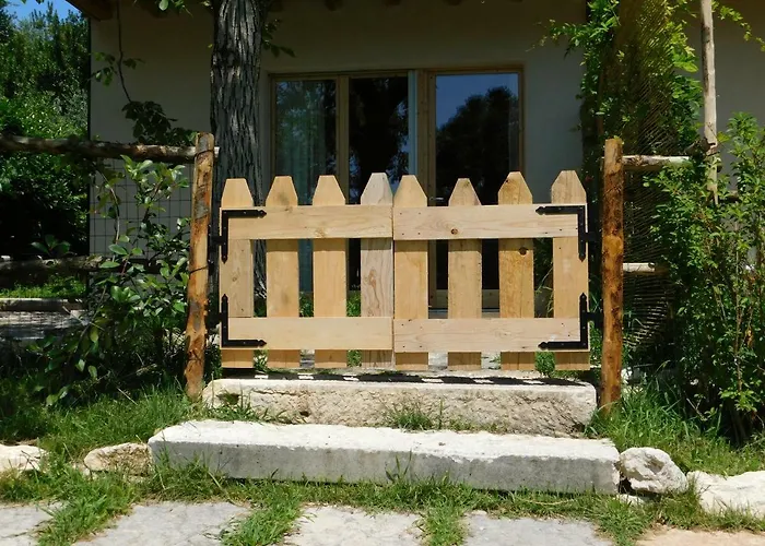 Hotel La Casa di Paglia San Felice del Benaco