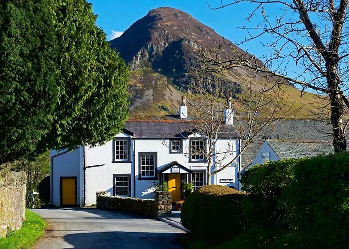 Kirkstile Inn