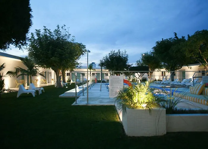 Hostal Las Cumbres
