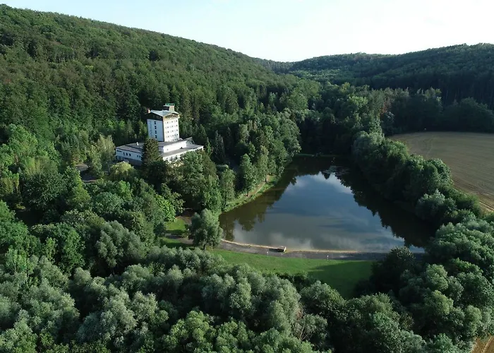 Hotel Reifenstein