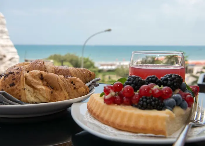 Bed and Breakfast A un passo dal mare Vieste