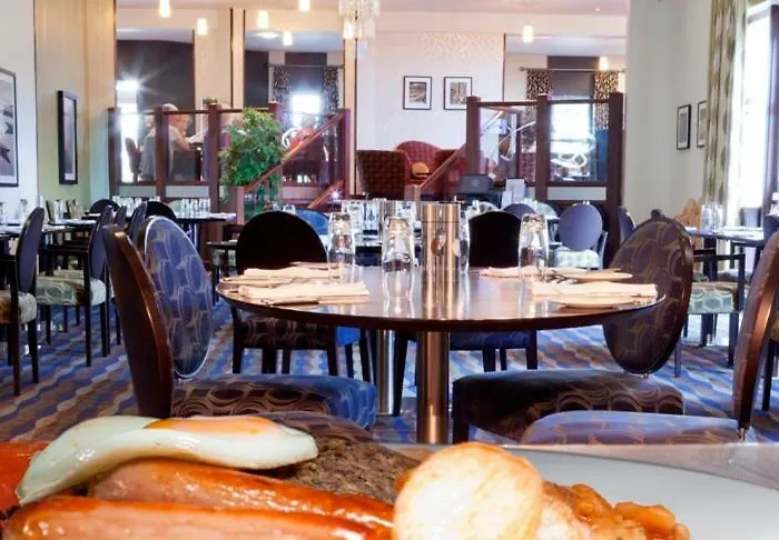 Buchan Braes Hotel