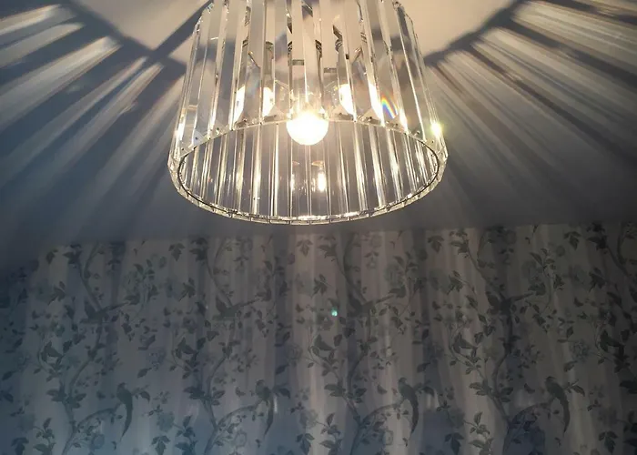 The Carrick Bed & Breakfast Portrush