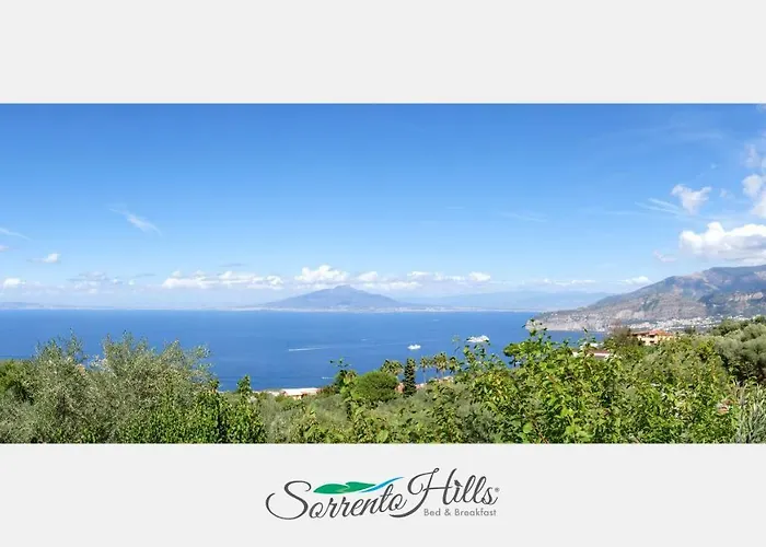 Sorrento Hills